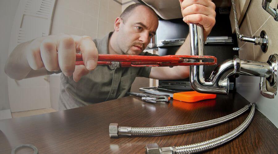 Professional emergency plumbing in Fairfield, NC